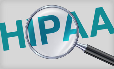 IT Support Services for HIPPA RISK Assessment